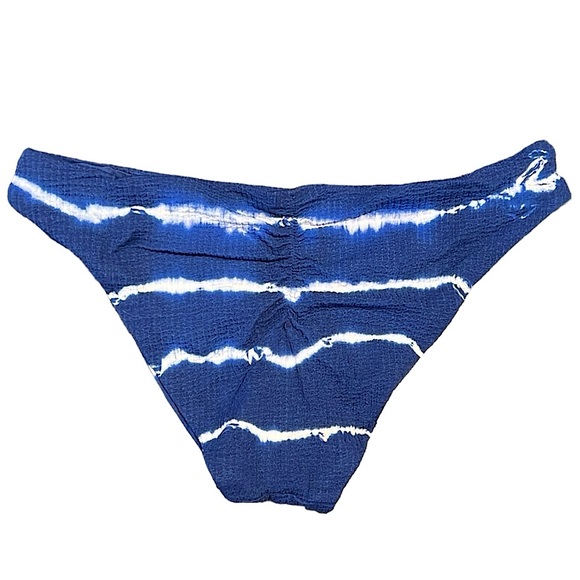 Becca Iconic Tie Dye Adela Bikini Bottom - Picture 7 of 16